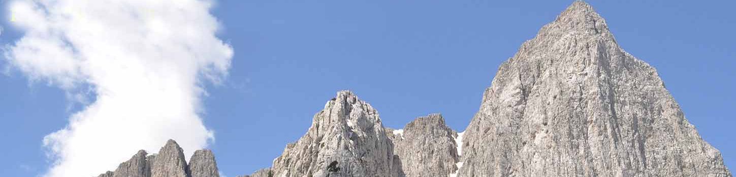 22-23 Ιουλίου, η 81η Πανελλήνια Ορειβατική Συνάντηση