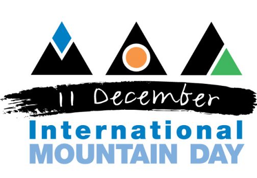 Παγκόσμια Ημέρα Βουνού
