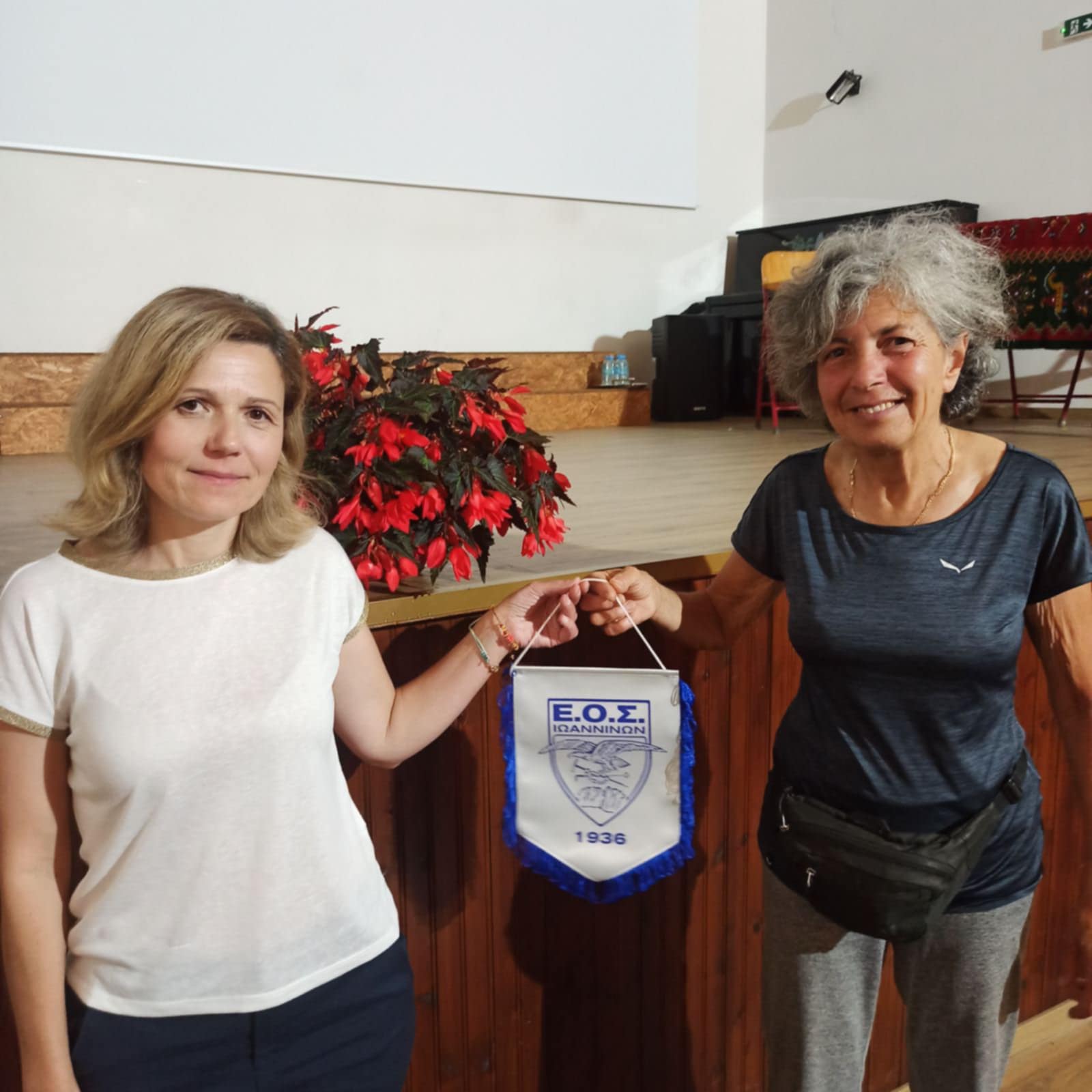 ΕΚΔΗΛΩΣΗ: “Ανεμογεννήτριες: Μύθοι & Αλήθειες”