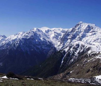 ΔΙΗΜΕΡΗ ΕΞΟΡΜΗΣΗ ΣΤΑ ΚΑΛΑΒΡΥΤΑ ΚΑΙ ΤΟΝ ΧΕΛΜΟ 7-8 ΦΕΒΡΟΥΑΡΙΟΥ 2026