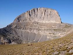 ΕΞΟΡΜΗΣΗ ΣΤΟΝ ΟΛΥΜΠΟ 10-12 ΙΟΥΛΙΟΥ 2026