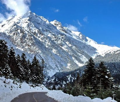 Νομικό πλαίσιο για τον ορεινό χώρο και την ορειβασία