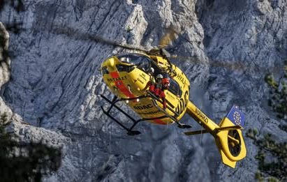 Σχετικά με το νέο νομοθετικό πλαίσιο για τις δαπανηρές διασώσεις από παράτολμες ορειβατικές δραστηριότητες