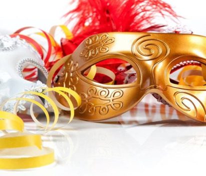 Αποκριάτικος Χορός Ορειβατικού Συλλόγου Ιωαννίνων